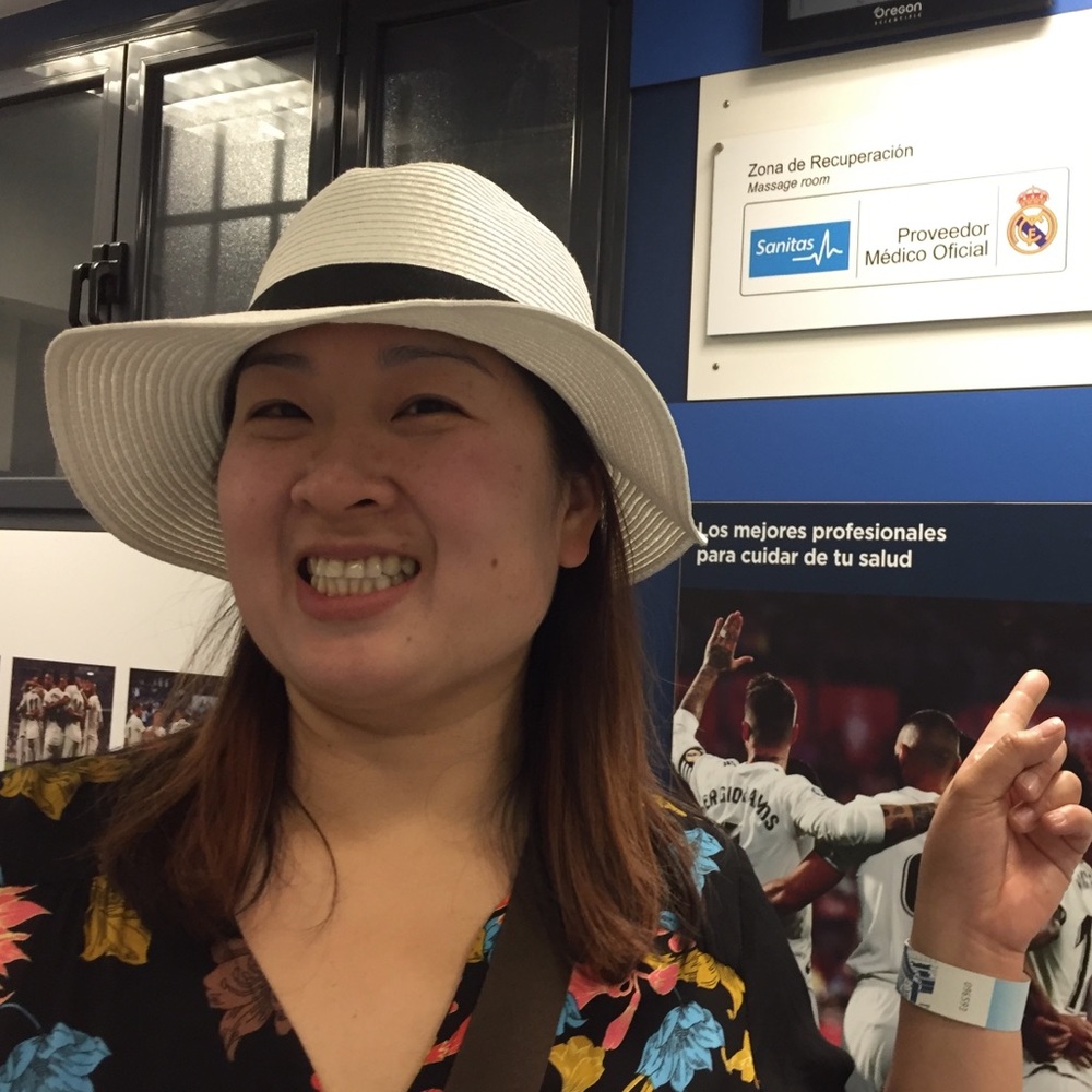 Meet your Posher, ycc494
